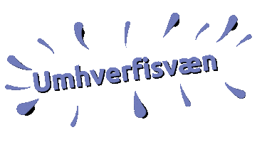 Fyrstogfremst Sticker by Arna