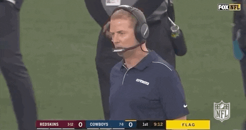2019 Nfl Football GIF by NFL - Find & Share on GIPHY