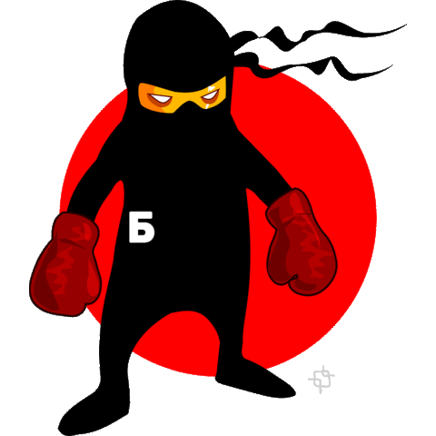 Club Boets74 Sticker