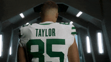 Football Nfl GIF by New York Jets