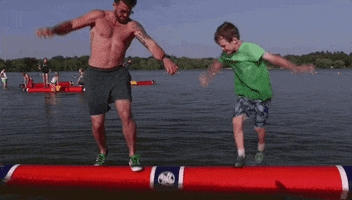 fail the challenge GIF by 1st Look