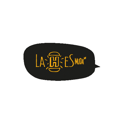 lahesmuda Sticker