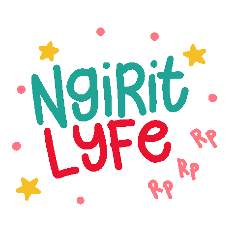 Money Annisast Sticker