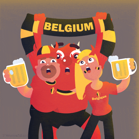 Belgique Gifs Get The Best Gif On Giphy