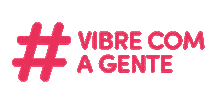 Espaço Vibre Sticker