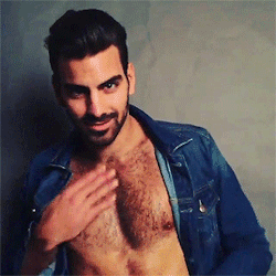 Opinion you man with beard hairy chest opinion Believe, that man with beard hairy chest have