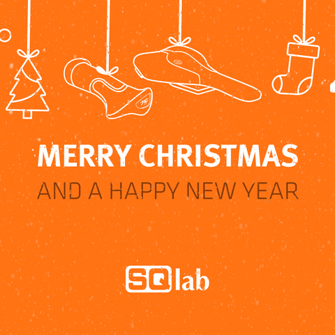 Happy New Year Christmas GIF by SQlab