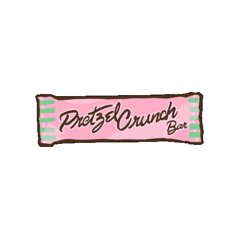 Malley's Chocolates Sticker