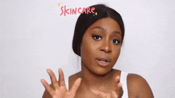 Skincare Lorettagrace GIF by Grace On Your Dash