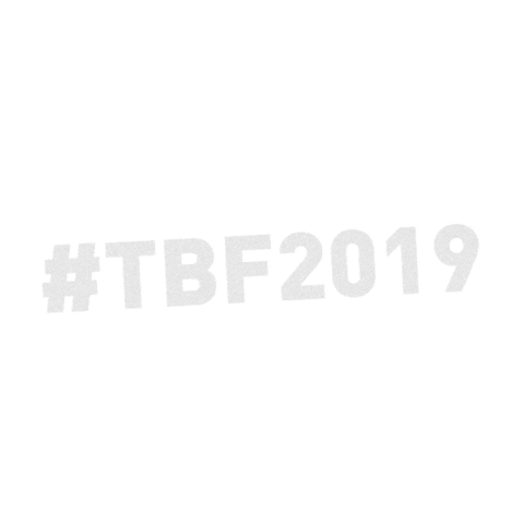 Vfsl Tbf2019 Sticker by LoLespor