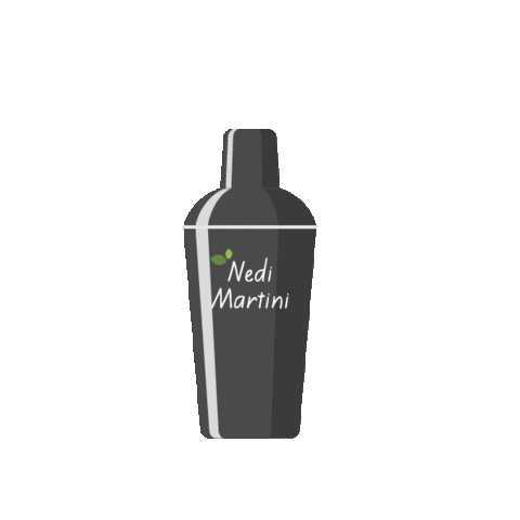 Healthy with Nedi Sticker