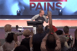 My Redemption Church GIF