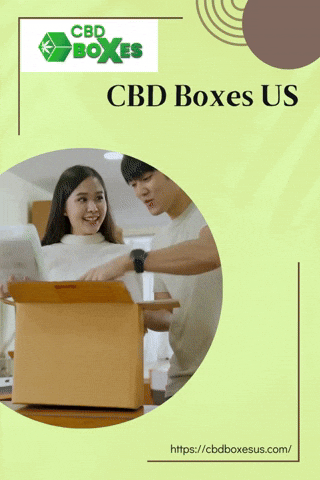 Packaging GIF