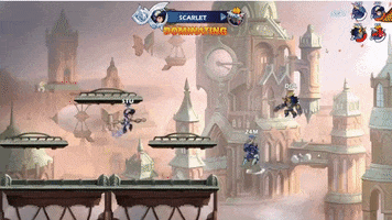 Brawlhalla GIF