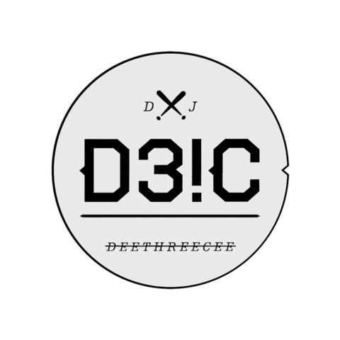 Juicyparty Sticker by DJD3C