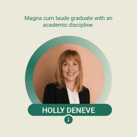 Holly Deneve GIF