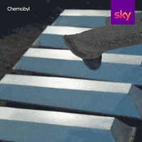 Death Chernobyl GIF by Sky España