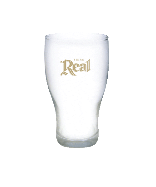 Sidra Real Sticker