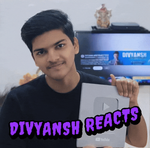 Playground Pandey GIF