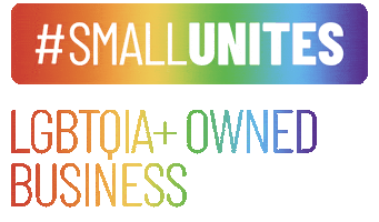 Small Biz Sticker by Small Unites