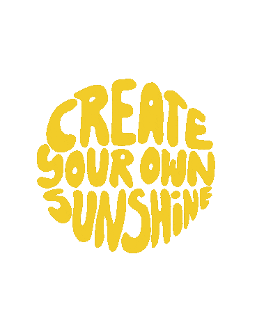 Summer Sticker
