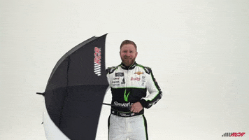Ready To Go Weather GIF by Richard Childress Racing