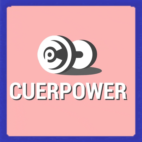 cuerpower GIF