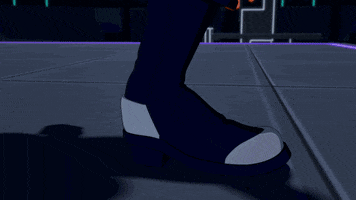 Gravity Levitate GIF by Rooster Teeth