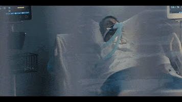 Joel Kinnaman Sleeping GIF by VVS FILMS