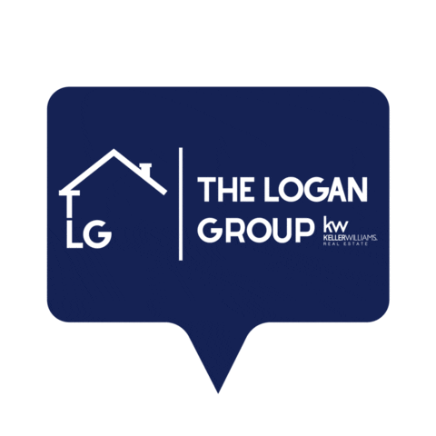 The Logan Group Sticker