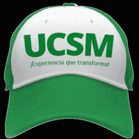 Hat Cato GIF by UCSM
