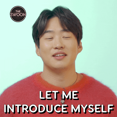 Introduction Animation Gif