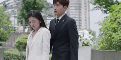 Relationship GIF