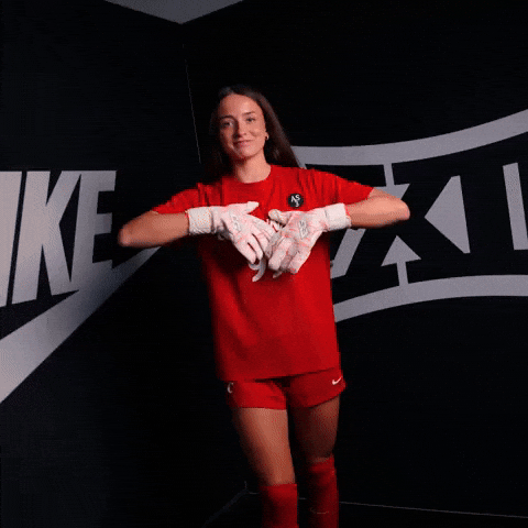 Uc College Soccer GIF by Cincinnati Bearcats