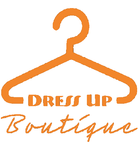 Dress Up Sticker by Passion & Style Events