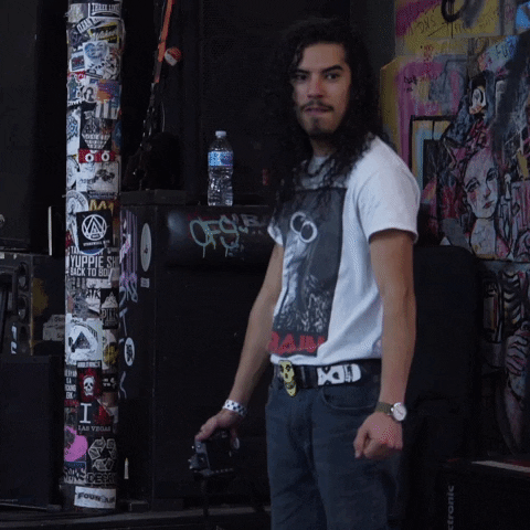 GIF by Loste Films