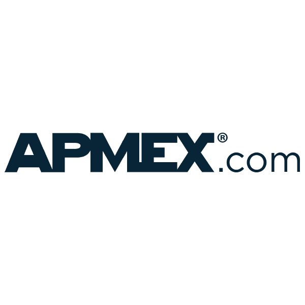 Invest American Eagle Sticker by APMEX.com