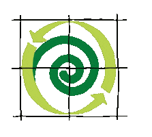 Biogastechniksüd Sticker by Btsued