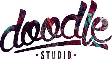 Doodle Sticker by doodlestudio