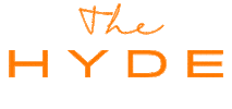 Hyde Sticker by Aurum Land