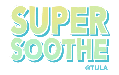 tula super soothe