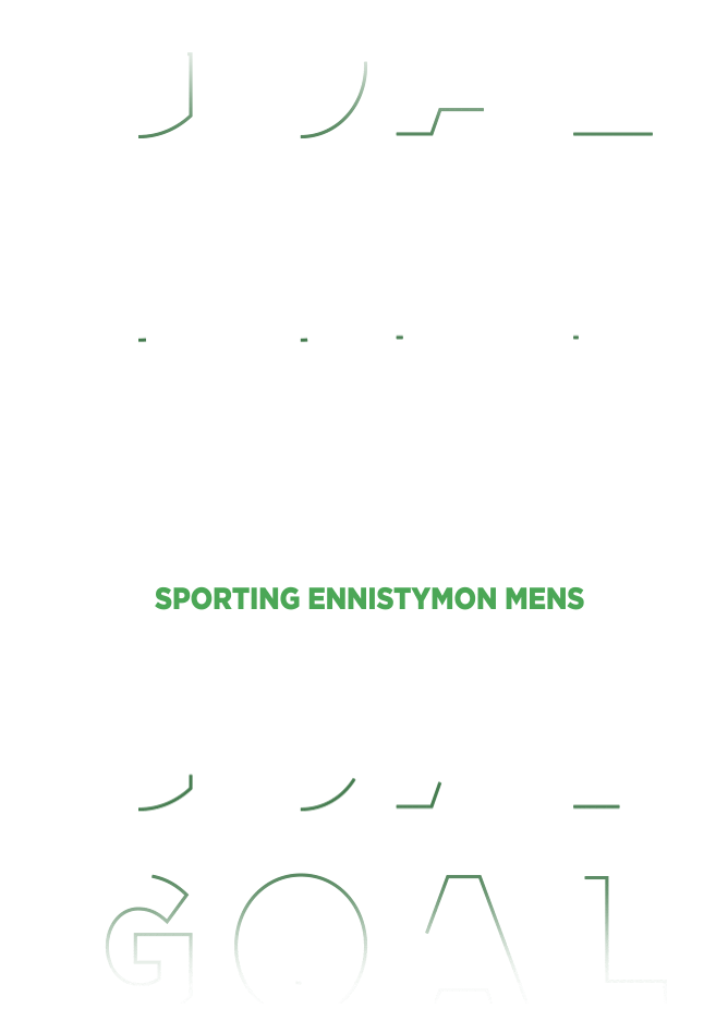 Clare Lahinch Sticker by Sporting Ennistymon fc