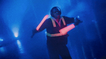 Thats What I Like Dancing GIF by Pepsi