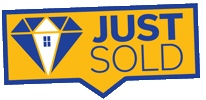 Sold Sticker by Diamond Home Group