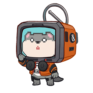 Animated Sticker