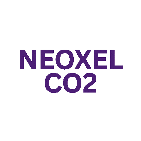 Co2 One Planet Sticker by One Planet Aesthetics - Cosmetic Technology Distributor