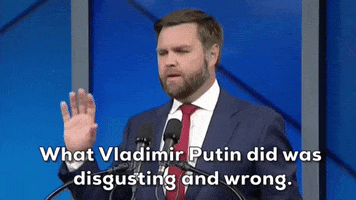 Russia Ukraine GIF by GIPHY News