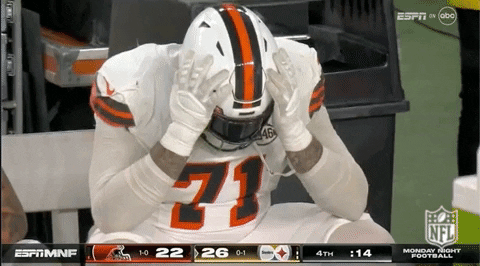 NFL GIFs on GIPHY - Be Animated