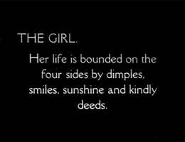 hal roach intertitle GIF by Maudit