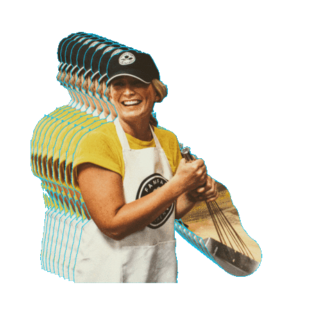 Famfare Kitchen Sticker